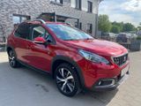 Peugeot 2008 Crossway - Peugeot 2008: Crossway