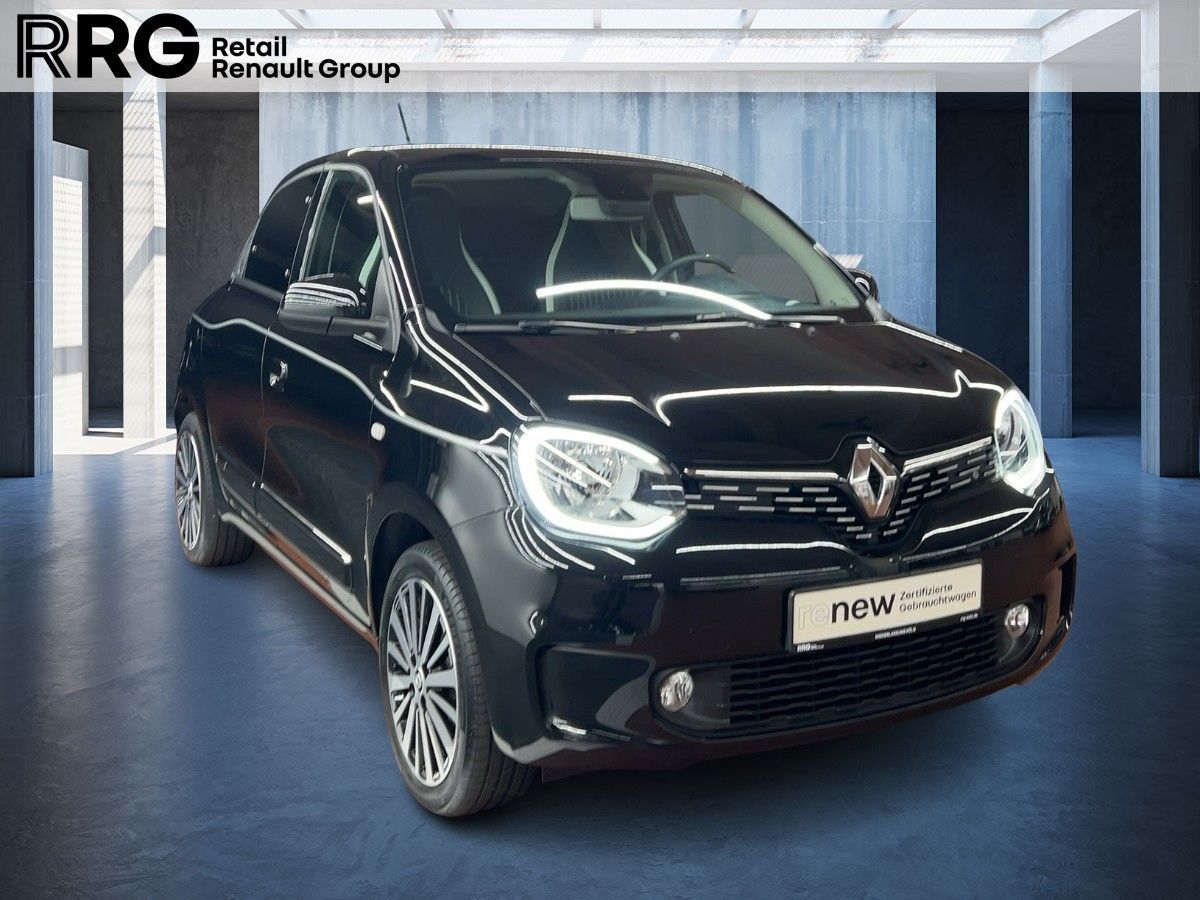 Renault Twingo - Bild 7