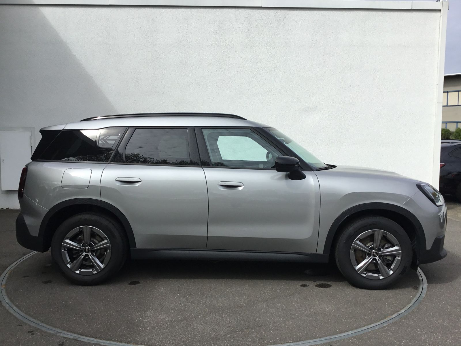 MINI Countryman C (Cooper) - Bild 8