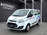 Ford Transit Custom 300 L1 H1 5-Sitze/Klima - Ford Tourneo Custom aus 2013
