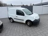 Renault Kangoo Rapid Compact Basis - Renault Kangoo mit Anhängerkupplung