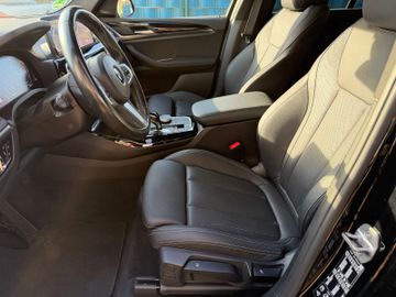 BMW X3 - 8