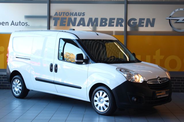 Opel Combo D Kasten L2H1 2,4t  Klima Sitzheizung PDC