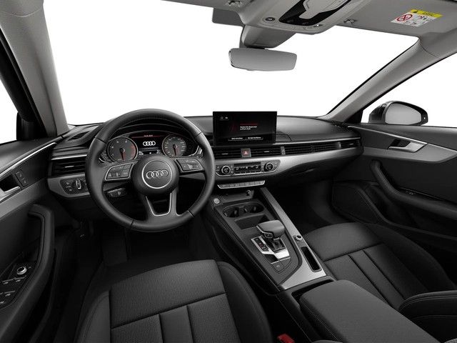 A4 Avant 40 TDI advanced AHK+RFK+NAVI+LED