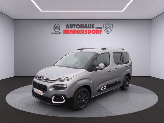 Citroën Berlingo M BlueHDi 130 EAT8 SHINE