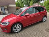 Volkswagen Golf Sportsvan 1.4 TSI DSG BMT Highline SD,Stand - : Kleinbus, Privatanbieter