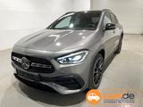 Mercedes-Benz GLA 250 e Automatik AMG Leder Klima Navi LED Pan