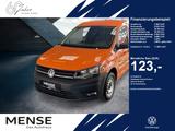 Volkswagen Caddy Maxi Kasten Basis-Modell |PDC|KlimaA