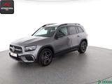 Mercedes-Benz GLB 200 AMG NIGHT HEADUP,360GRAD,DISTRO,PANO,AHK - graue Mercedes-Benz GLB 200