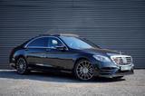 Mercedes-Benz S 400 d 4MATIC Long Full option - gebrauchte Mercedes-Benz S 400 aus dem Jahr 2019