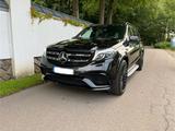 Mercedes-Benz GLS 63 AMG - Mercedes-Benz GLS 63 Gebrauchtwagen