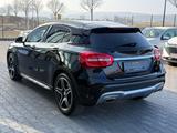 Mercedes-Benz GLA 180 1.6 AMG Line Autom. Navi Leder Bi Xenon - Mercedes-Benz GLA 180 Gebrauchtwagen