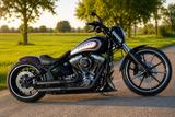 Harley-Davidson FXSB 103 Breakout 5HD Thunderbike - Offers
