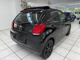 Citroën C1 Airscape Shine*Kamera*Sitzheizung*Faltdach* - Citroën C1 bis 15.000 Euro