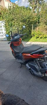 Piaggio Beverly 400 HPE - PIAGGIO BEVERLY 400 HPE