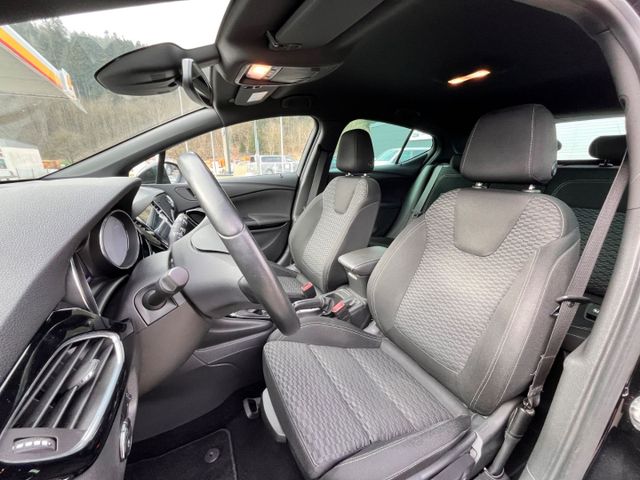 Astra Start Stop K 1.6 BiTurbo CDTI Dynamic Navi