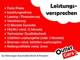 Volkswagen Taigo 1.0TSI DSG Style NAVI KAMERA LED*OUTLET* - Volkswagen Taigo aus 2022