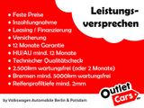 Volkswagen T-Cross 1.0 TSI Style Navi LED Connect PDC GRA - Volkswagen T-Cross in Berlin