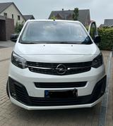 Opel Zafira Life 2.0 Diesel 130kW Edition auto M ... - Opel Zafira Life von privat