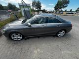 Mercedes-Benz CLA 180 - - Mercedes-Benz CLA 180 in Wiesbaden