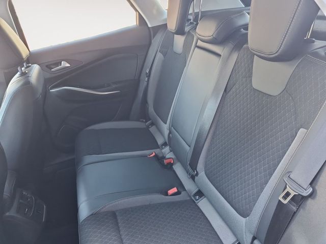 Grandland 1.2 DI GS Line