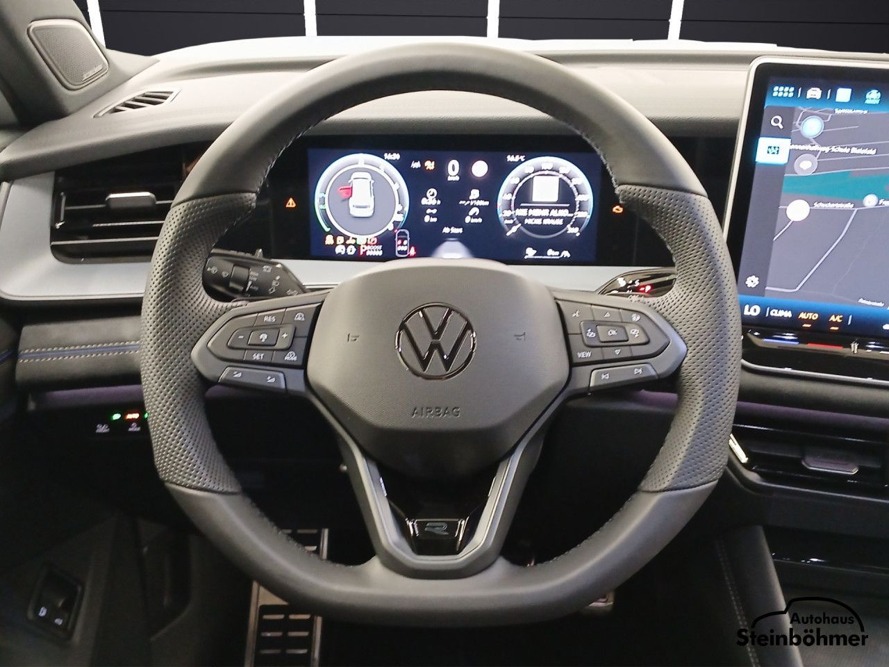 Volkswagen Tayron - Bild 18
