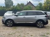 Peugeot 5008 Allure 1.6 THP/R.Kamera/Spur/Tot.W./Keyl.Go - Peugeot 7-Sitzer