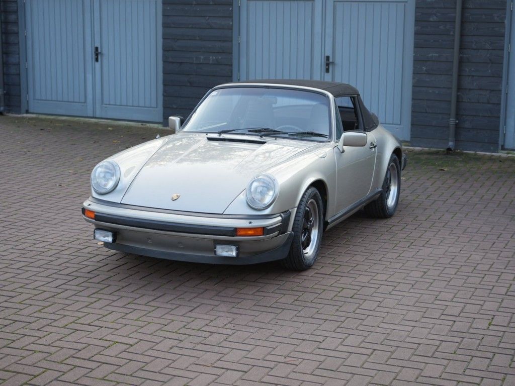Porsche 911 Urmodell