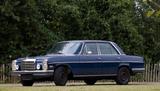 Mercedes-Benz Daimler Benz 220/8 Oldtimer TÜV NEU! (& 2 ... - gebrauchte Mercedes-Benz 220 aus dem Jahr 1971