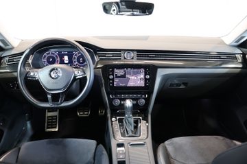 Volkswagen Arteon 2.0 TDI DSG Elegance AID+ACC+360+LED+PANO