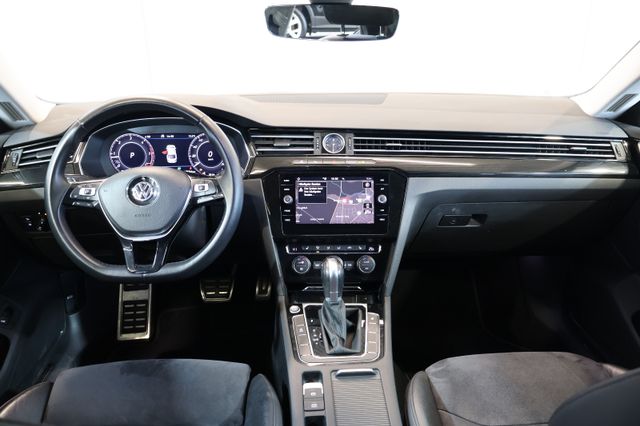 Volkswagen Arteon 2.0 TDI DSG Elegance AID+ACC+360+LED+PANO