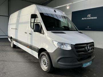 Mercedes Sprinter - 2
