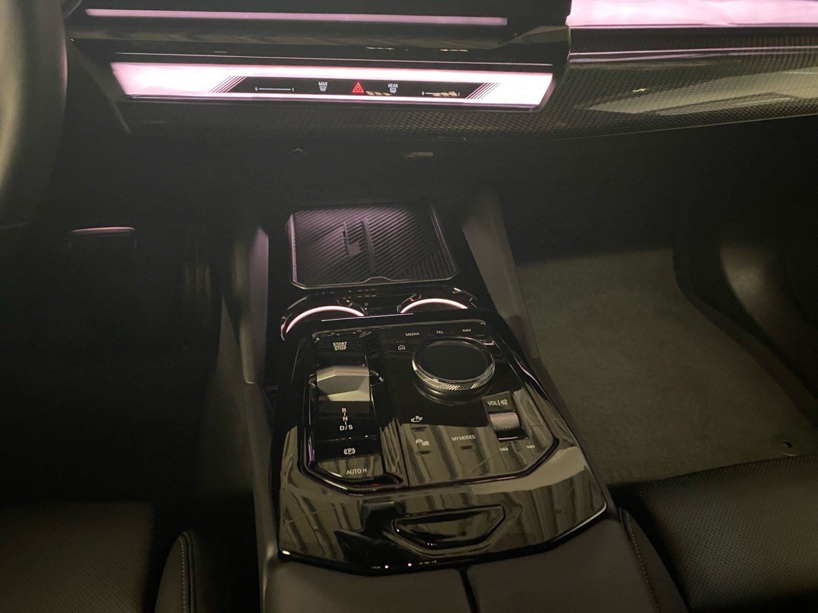 BMW 520 - Bild 11