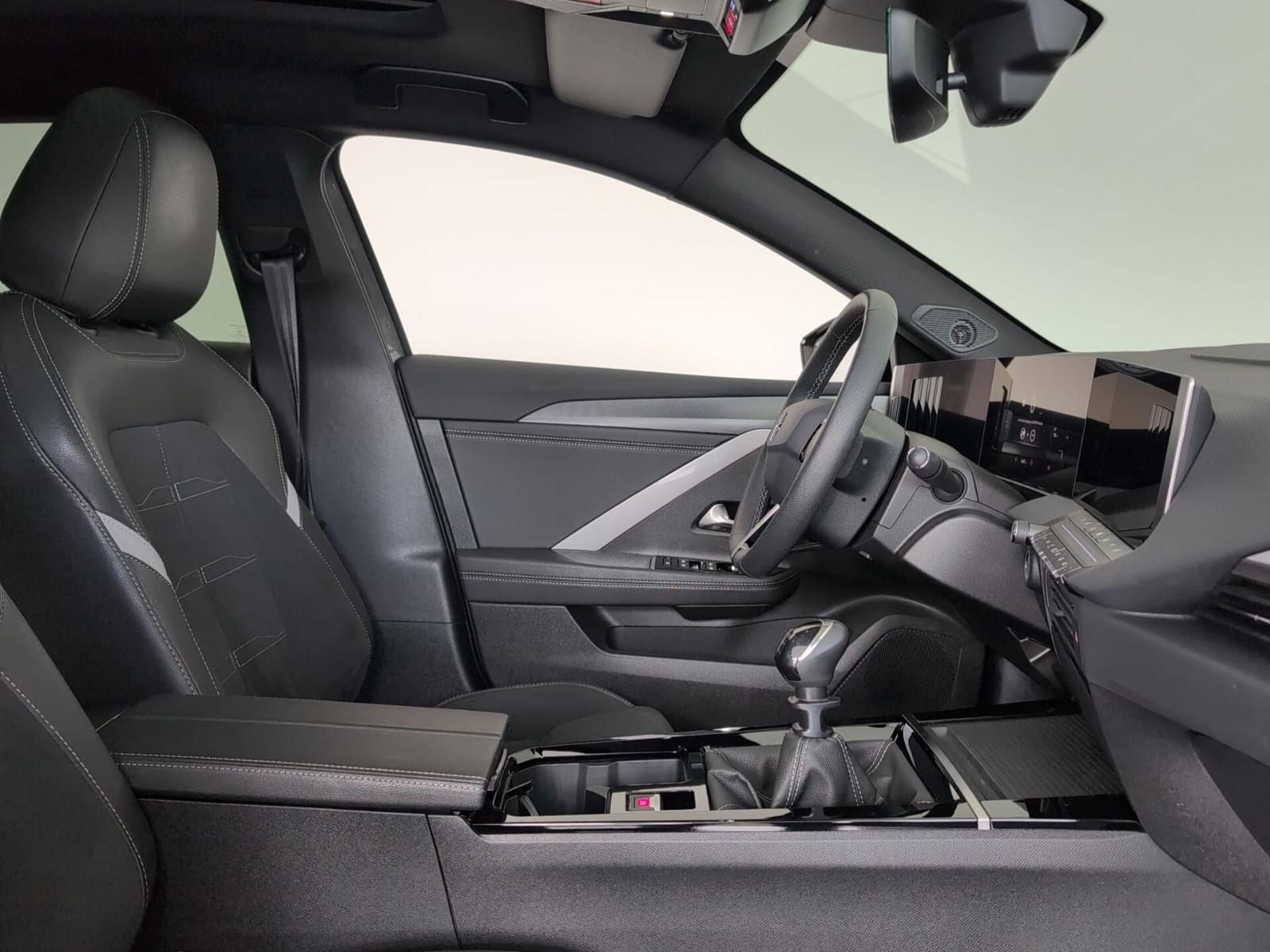 Opel Astra ST 1.2 Turbo GS HuD S-Dach IntellliLux 360, миниатюра 21