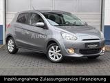 Mitsubishi Space Star Top Klima SHZ Alu - Mitsubishi Space Star: Kleinwagen