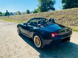 BMW Z4 3.0i* Roadster *6 Zylinder-Sound *Top Zustand - BMW: Zylinder