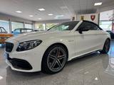 Mercedes-Benz C63 S AMG CABRIOLET |17.500KM|1A/TOP|SERVICE:NEU