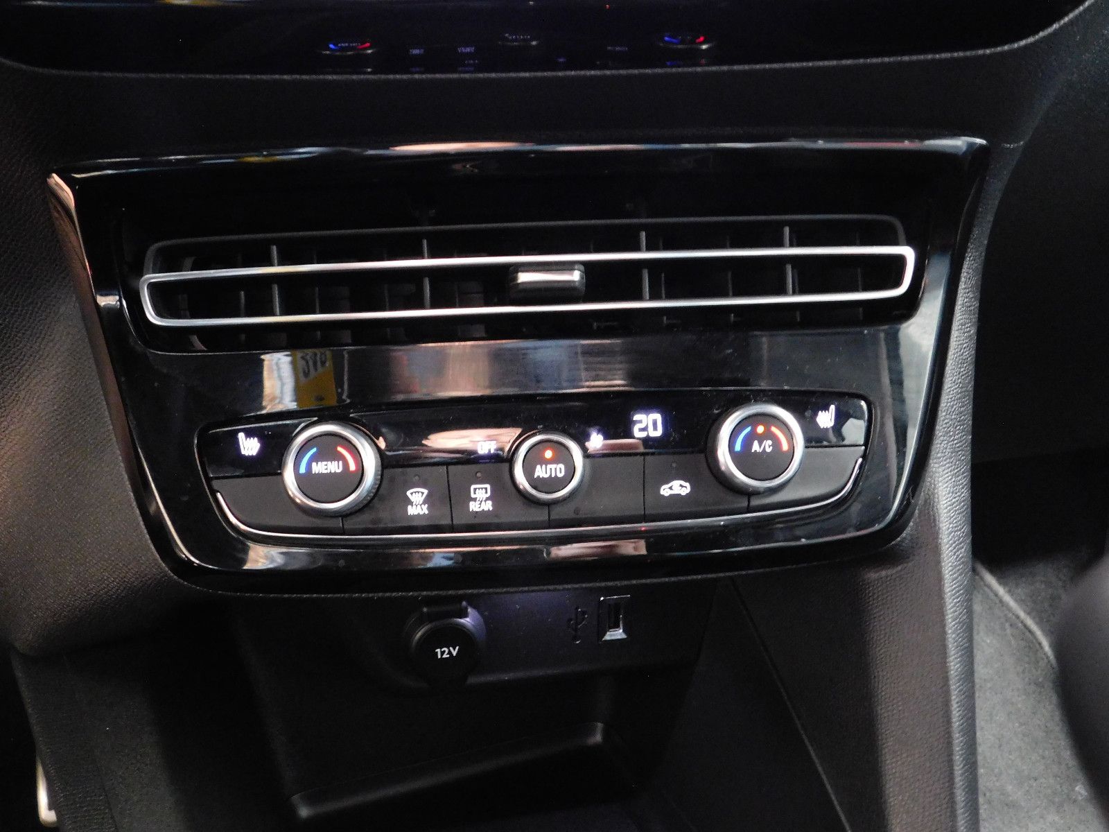 Opel Mokka - Bild 13