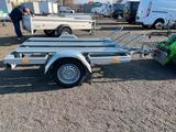 Stema MT 750 BS3 Motorradtransporter 100Km/h - Angebote