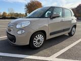 Fiat 500L 0.9 1.Hand/InspektionNeu/ TÜV01/27 - Fiat 500L von privat