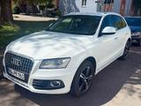 Audi Q5 2.0TDI Facelift - gebrauchte Audi Q5 mit Facelift