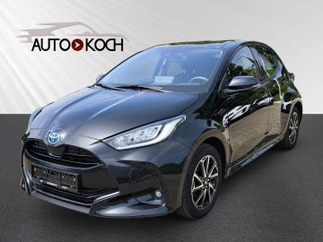 Toyota Yaris - 2