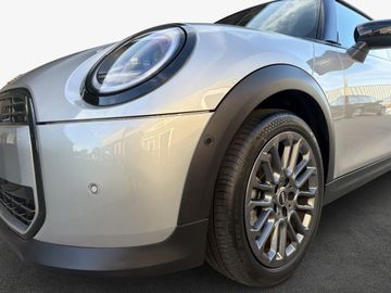 MINI Cooper C - 7