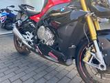 BMW S 1000 R, 2. Hand, 2016, Euro 3, 24.300km - BMW K1000
