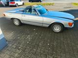 Mercedes-Benz Mercedes Benz SL280 R107 - Mercedes-Benz SL 280 aus 1975
