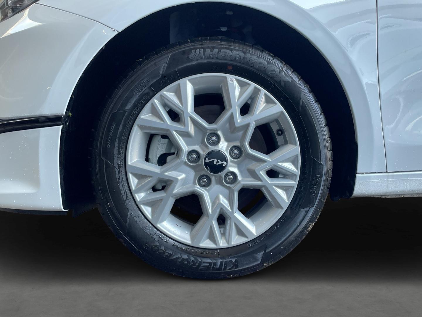Kia Ceed_sw Sportswagon Vision 1.0T 100 VIS STD Navi