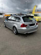 BMW 325i touring - - BMW 325 Gebrauchtwagen in Nürnberg