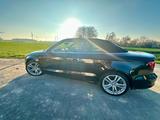 Audi A3 Cabriolet S line 140PS Klima, TÜV, SH, Alu - Audi Cabriolet Gebrauchtwagen
