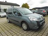Citroën Berlingo Kombi Multispace Panoramadach I.Hand - Citroën Berlingo in Braunschweig