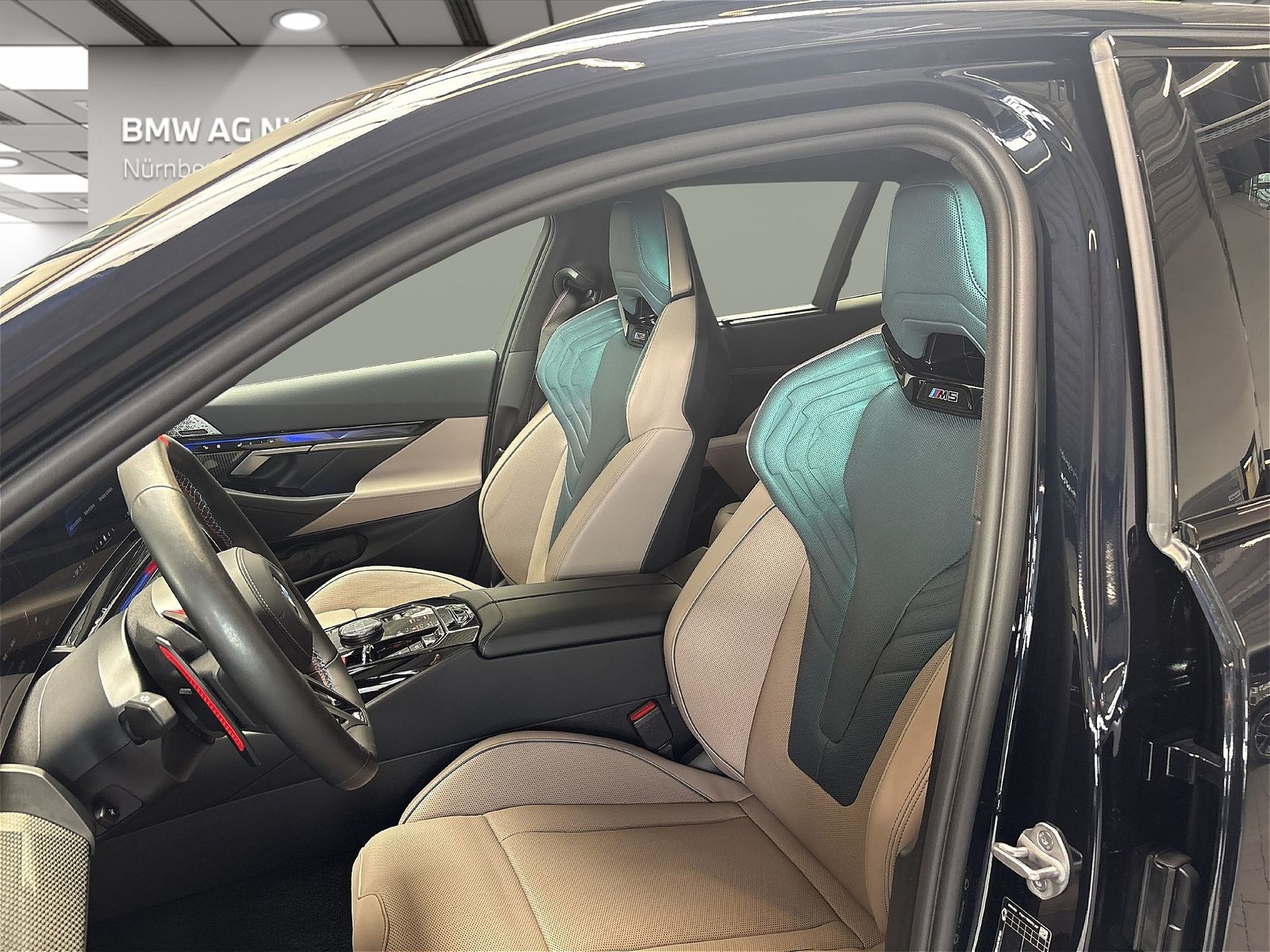 BMW M5 - Bild 11